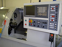 SFB 50-42 CNC + C-osa BK kovotek - CNC