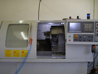 SFB 50-42 CNC + C-osa BK kovotek - CNC